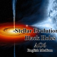 Online Course - Stellar Evolution & Black Holes - February 2023 (English Medium)(OAE-06)