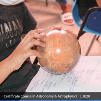 මාර්ගගත තාරකාවිද්‍යා පාඨමාලාව - සෞරග‍්‍රහ මණ්ඩලය (OAS3) - සිංහල මාධ්‍ය - අප්‍රේල්, 2026