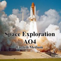 Online Astronomy Course - Space Exploration (OAE4) - English Medium - May, 2026