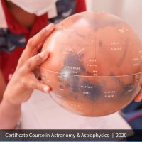 Online Astronomy Course - Solar System (OAE3) - English Medium - April, 2026